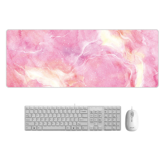 Creative Marble Color Mouse Pad