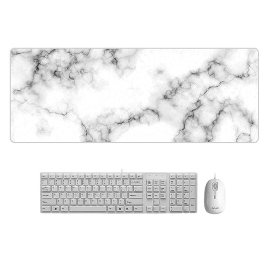Creative Marble Color Mouse Pad