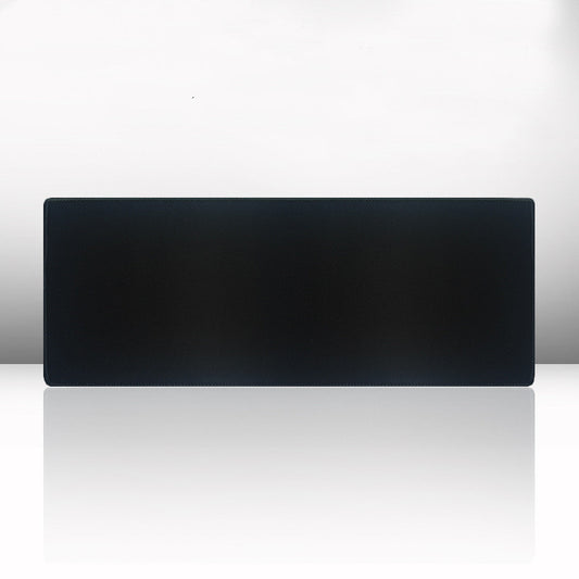 Black Mouse Pad Non-slip