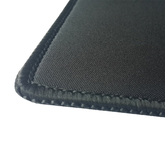 Black Mouse Pad Non-slip